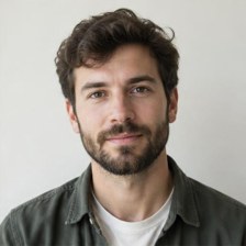 Portrait of Owen Price